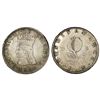 Image 1 : Bogota (Cundinamarca), Colombia, 8 reales, 1821JF, no Ba, PCGS VF35.