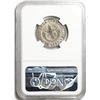Image 3 : Quito, Ecuador, 2 reales, 1837FP, transposed legends, NGC VF 25.