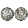 Image 1 : Quito, Ecuador, 2 reales, 1841MV, NGC F 15.