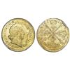 Image 1 : France (Toulouse mint), gold louis d'or, Louis XIV, 1704, mintmark &, NGC MS 62.