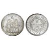 Image 1 : Paris, France, 5 francs, 1873-A, PCGS MS66.