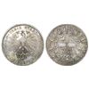 Image 1 : Frankfurt (German States), 2 taler, 1842.