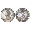 Image 1 : Saxe-Coburg-Gotha (German States), taler, Ernst I, 1827.