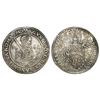 Image 1 : Saxony / Albertine (German States), taler, August, 1563-HB, Dresden mint.