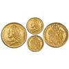 Image 1 : Great Britain (London, England), gold 2 guineas, 1739, George II (intermediate bust), PCGS AU50.