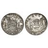 Image 1 : Guatemala, pillar 8 reales, Charles III, 1767P.