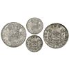 Image 1 : Guatemala, pillar 2 reales, Ferdinand VI, 1758J, large rosettes, rare.