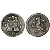 Image 1 : Guatemala, 1/4 real, Charles IV, 1798, ex-Reinhart.