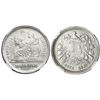Image 1 : Guatemala, 2 reales, 1892, no star, NGC AU details / cleaned.