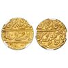 Image 1 : India (Mughal Empire), gold mohur, (1738), NGC MS 65, finest known in NGC census.