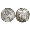 Image 1 : Westfriesland, United Netherlands, "lion" daalder, 1639, mintmark lily.
