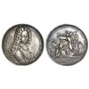 Image 1 : Austria (Holy Roman Empire), silver medal, Charles III Spanish Pretender (Emperor Charles VI), 1703,