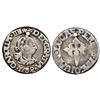 Image 1 : Santiago de Las Vegas, Cuba, cast silver 4R-sized proclamation medal, Charles IV, 1789, very rare, N