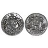 Image 1 : Great Britain, copper-alloy Admiral Vernon medal, 1739, Porto Bello, no portrait, ex-Adams.