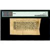 Image 2 : Annapolis, Maryland, $2, 10-4-1774, serial 16003, PMG XF 40.