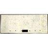 Image 2 : Brooklyn, New York, Long Island Bank, $10 front proof, 18XX (1843-45), plate position B.