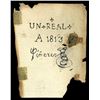 Image 1 : Santa Cruz de Mompox, United Provinces of Nueva Granada (Colombia), 1 real, 1813, Pinerez issue.