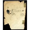 Image 2 : Santa Cruz de Mompox, United Provinces of Nueva Granada (Colombia), 1 real, 1813, Pinerez issue.