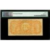 Image 2 : Bogota, Colombia, Republica de Colombia, 10 pesos oro, 22-3-1938, series B, serial 139704, PMG VF 20