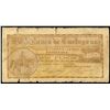 Image 1 : Cartagena, Colombia, Banco de Cartagena, 50 pesos, 10-3-1900, serial 42478.