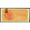 Image 2 : Medellin, Colombia, Banco de Medellin, 50 centavos remainder, no date (1895), serial A292303.