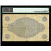 Image 2 : Guatemala, Banco Colombiano, 10 pesos, 24-9-1901, series 1a, serial 8324, red serial numbers, printe
