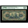 Image 1 : Maracaibo, Venezuela, Banco Comercial de Maracaibo, 20 bolivares, 9-3-1929, series B, serial 044784,