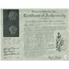 Image 2 : Mexico City, Mexico, cob 8 reales, Philip III, assayer not visible, Grade 4, ex-Atocha (1622), mount
