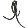 Image 1 : Small iron grappling hook, conserved and intact, ex-1733 Fleet.