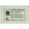 Image 2 : English lead cannonball, ca. 1622-1644.