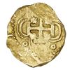 Image 2 : Seville, Spain, cob 2 escudos, Philip III, assayer not visible.