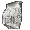 Image 2 : Mexico City, Mexico, cob 8 reales, (1)67(?)L.