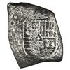 Image 1 : Mexico City, Mexico, cob 8 reales, (168)0L.