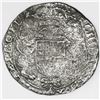 Image 2 : Flanders, Spanish Netherlands, "portrait" ducatoon, Philip IV (young bust), 1633.
