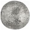 Image 2 : Brabant, Spanish Netherlands (Antwerp mint), portrait ducatoon, Philip IV, 1649.