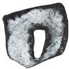 Image 2 : Mexico City, Mexico, cob 8 reales, Philip V, assayer not visible, uncleaned as found.