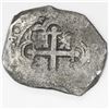 Image 2 : Mexico City, Mexico, cob 8 reales, (1729-30)R.