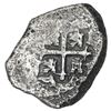 Image 2 : Mexico City, Mexico, cob 8 reales, 1732F.