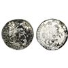 Image 1 : Lot of two Overijssel, United Netherlands, "rider" ducatoons, 1733.