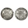 Image 1 : Lot of two Mexico City, Mexico, pillar 8 reales, Philip V, 1735MF.
