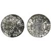 Image 1 : Lot of two Mexico City, Mexico, pillar 8 reales, Philip V, 1742MF.