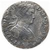 Image 1 : Mexico City, Mexico, bust 8 reales, Ferdinand VII transitional ("armored" bust), 1809TH.
