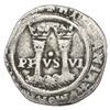 Image 2 : Mexico City, Mexico, 1 real, Charles-Joanna, "Late Series," assayer L to right, mintmark M to left (