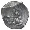 Image 2 : Mexico City, Mexico, cob 4 reales, (16)58P.