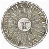 Image 2 : Argentina (River Plate Provinces), 2 reales, 1815F, Potosi mint.