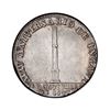 Image 2 : Potosi, Bolivia, 1 sol, (1845), Ingavi fourth anniversary / native, PCGS AU details / cleaned, ex-Wh