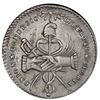 Image 1 : Potosi, Bolivia, 1 sol, 1849, Belzu, PCGS AU50, ex-Whittier (stated on label).
