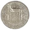 Image 2 : Mexico City, Mexico, bust 2 reales, Charles III, 1776FM.