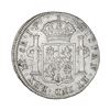 Image 2 : Lima, Peru, bust 8 reales, Ferdinand VII transitional ("imaginary" bust), 1810JP.