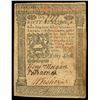 Image 1 : Pennsylvania, 50 shillings, Oct. 1, 1773, serial 7177.